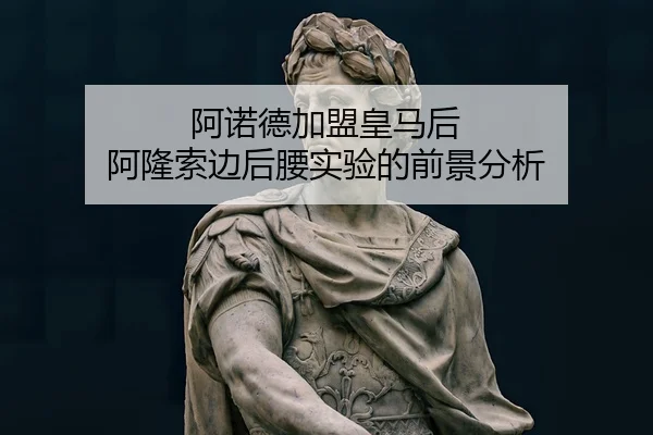 阿诺德加盟皇马后 阿隆索边后腰实验的前景分析